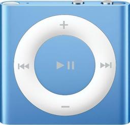 Refurbished Apple iPod Shuffle 4th Gen - Reebelo Ireland