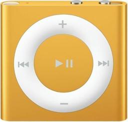 Refurbished Apple iPod Shuffle 4th Gen - Reebelo Ireland