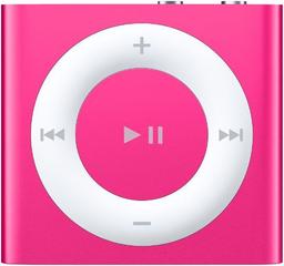 Refurbished Apple iPod Shuffle 4th Gen - Reebelo Ireland