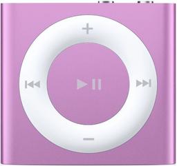 Refurbished Apple iPod Shuffle 4th Gen - Reebelo Ireland