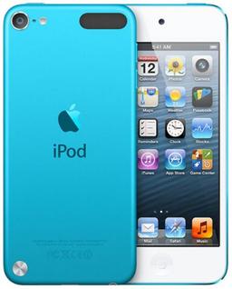 Refurbished Apple iPod Touch 5th Gen - Reebelo Ireland