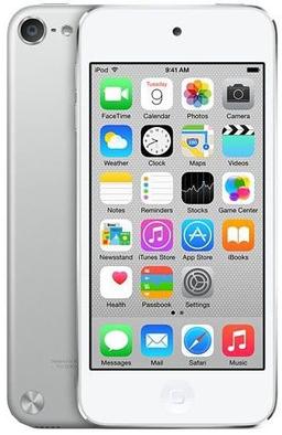 Refurbished Apple iPod Touch 5th Gen - Reebelo Ireland