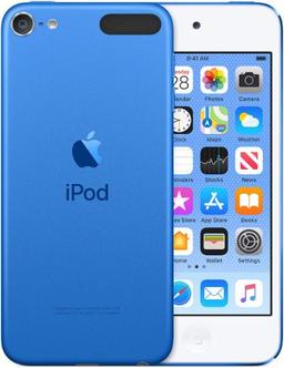 Refurbished Apple iPod Touch 6th Gen - Reebelo Ireland