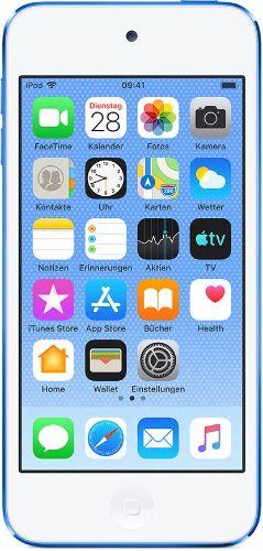 Refurbished Apple iPod Touch 6th Gen - Reebelo Ireland