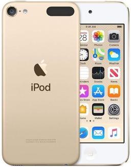 Refurbished Apple iPod Touch 6th Gen - Reebelo Ireland