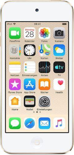 Refurbished Apple iPod Touch 6th Gen - Reebelo Ireland