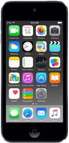 Refurbished Apple iPod Touch 6th Gen - Reebelo Ireland