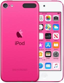 Refurbished Apple iPod Touch 6th Gen - Reebelo Ireland
