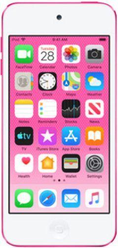 Refurbished Apple iPod Touch 6th Gen - Reebelo Ireland