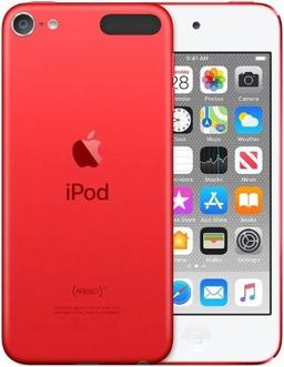 Refurbished Apple iPod Touch 6th Gen - Reebelo Ireland