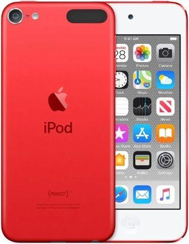 Refurbished Apple iPod Touch 6th Gen - Reebelo Ireland