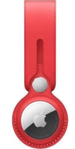 Refurbished Apple Leather Loop Case For AirTag - Reebelo Ireland