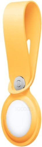 Refurbished Apple Polyurethane Loop Case For AirTag - Reebelo Ireland