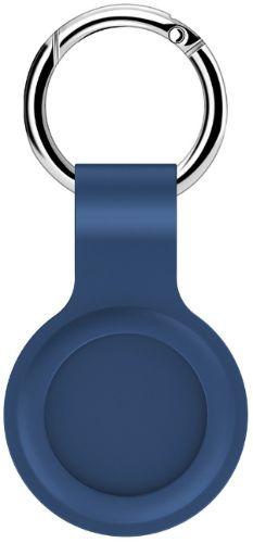 Refurbished Apple Silicone Loop Key Ring Case For AirTag - Reebelo Ireland