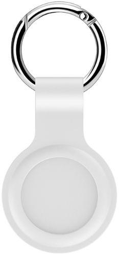 Refurbished Apple Silicone Loop Key Ring Case For AirTag - Reebelo Ireland
