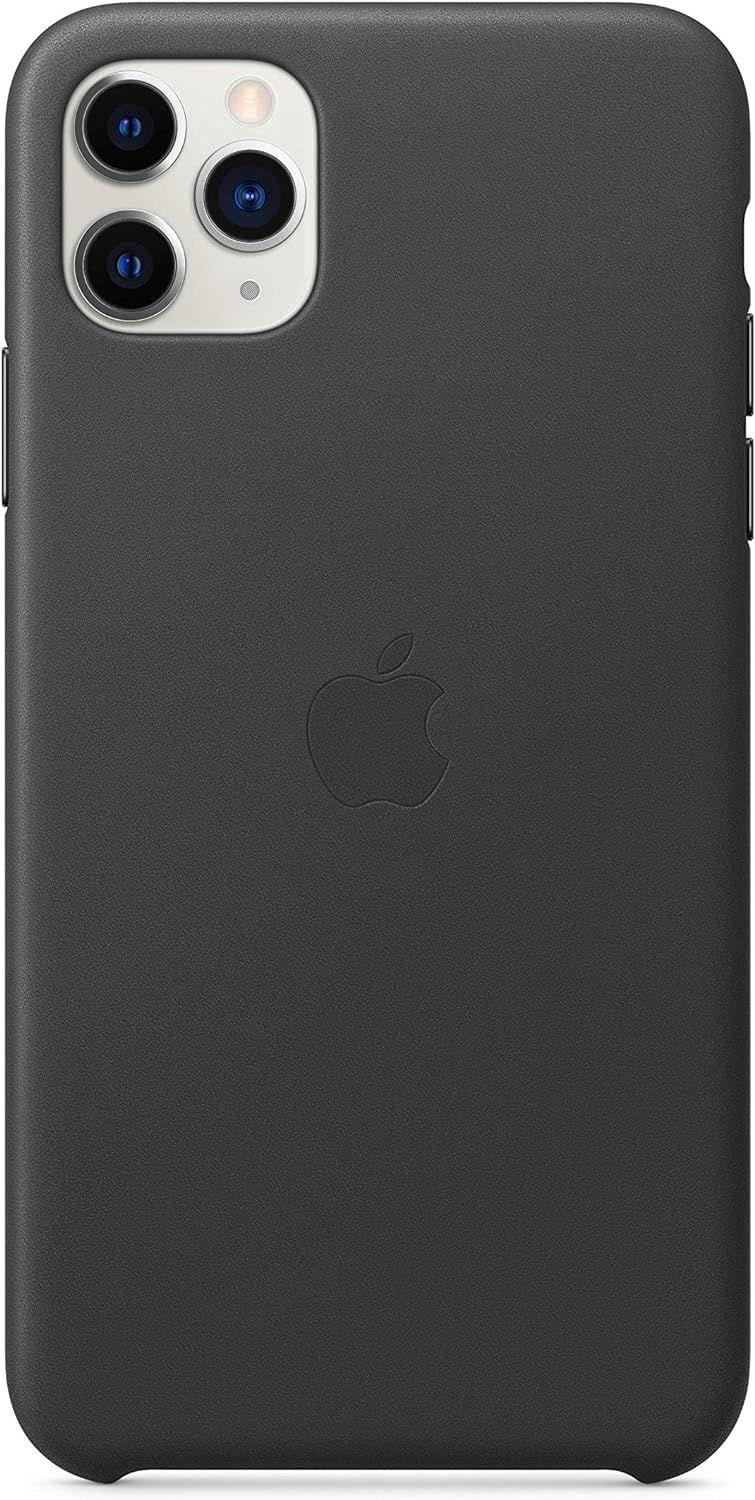 Refurbished Apple Leather Case for iPhone 11 Pro - Reebelo Ireland