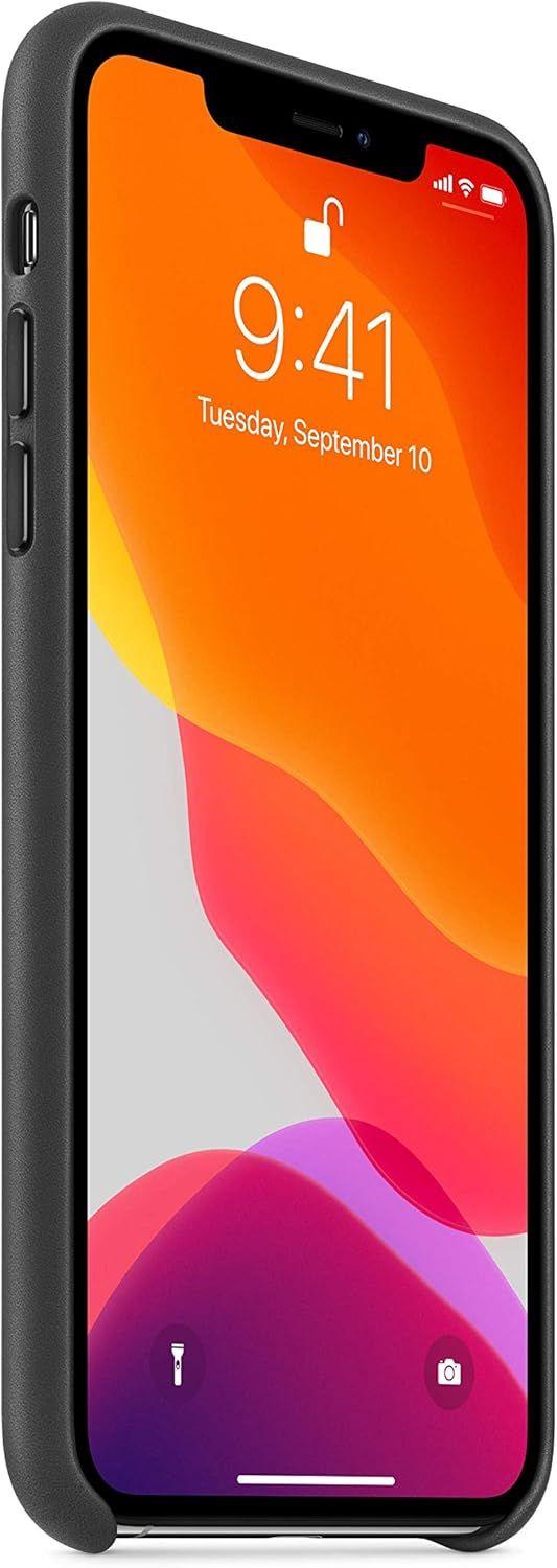 Refurbished Apple Leather Case for iPhone 11 Pro - Reebelo Ireland