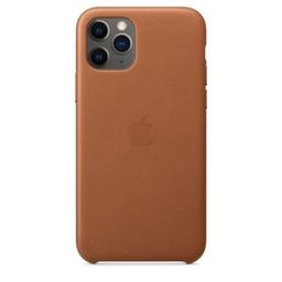 Refurbished Apple Leather Case for iPhone 11 Pro - Reebelo Ireland