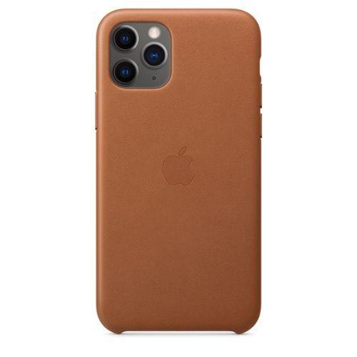 Refurbished Apple Leather Case for iPhone 11 Pro - Reebelo Ireland