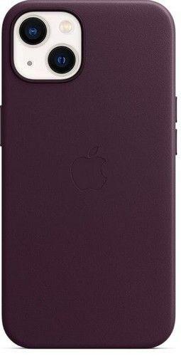 Refurbished Apple Leather Case with MagSafe for iPhone 13 - Reebelo Ireland