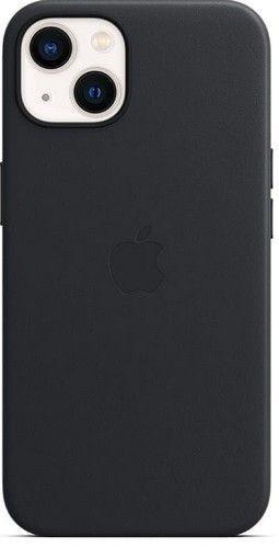 Refurbished Apple Leather Case with MagSafe for iPhone 13 - Reebelo Ireland
