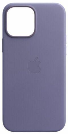 Refurbished Apple Leather Case with MagSafe for iPhone 13 - Reebelo Ireland