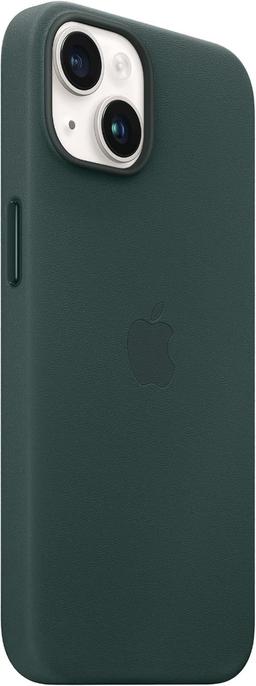 Refurbished Apple Leather Case with MagSafe for iPhone 14 Plus - Reebelo Ireland