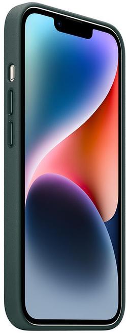 Refurbished Apple Leather Case with MagSafe for iPhone 14 Plus - Reebelo Ireland