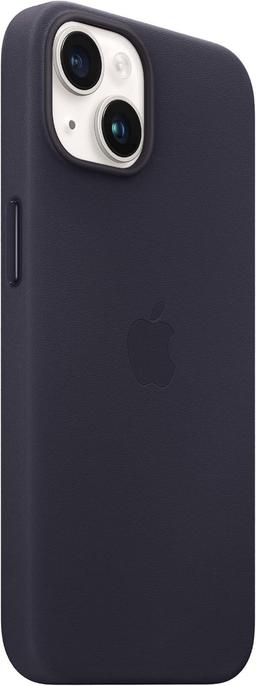 Refurbished Apple Leather Case with MagSafe for iPhone 14 Plus - Reebelo Ireland
