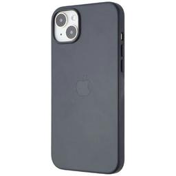Refurbished Apple Leather Case with MagSafe for iPhone 14 Plus - Reebelo Ireland