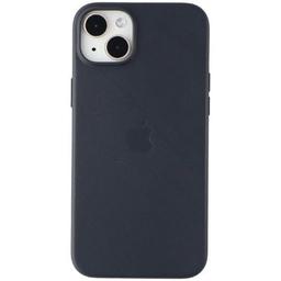 Refurbished Apple Leather Case with MagSafe for iPhone 14 Plus - Reebelo Ireland