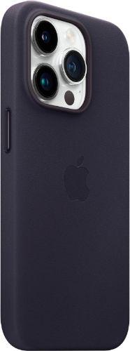 Refurbished Apple Leather Case with MagSafe for iPhone 14 Pro - Reebelo Ireland
