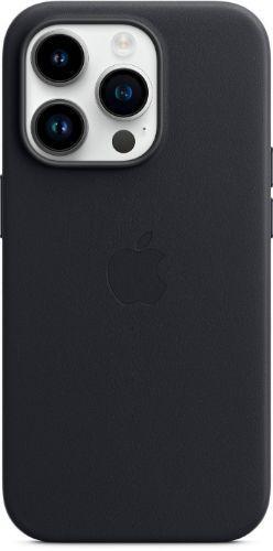 Refurbished Apple Leather Case with MagSafe for iPhone 14 Pro - Reebelo Ireland