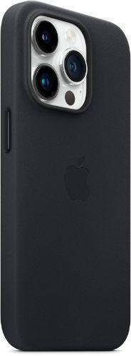 Refurbished Apple Leather Case with MagSafe for iPhone 14 Pro - Reebelo Ireland