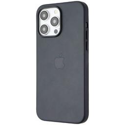 Refurbished Apple Leather Case with MagSafe for iPhone 14 Pro Max - Reebelo Ireland