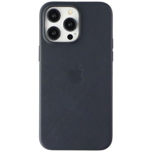 Refurbished Apple Leather Case with MagSafe for iPhone 14 Pro Max - Reebelo Ireland