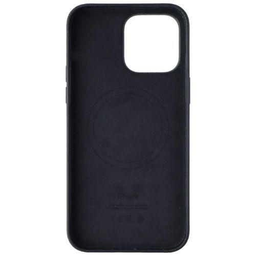 Refurbished Apple Leather Case with MagSafe for iPhone 14 Pro Max - Reebelo Ireland