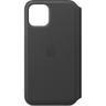 Apple Leather Folio Case for iPhone 11 Pro
