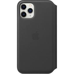 Refurbished Apple Leather Folio Case for iPhone 11 Pro - Reebelo Ireland