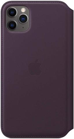Refurbished Apple Leather Folio Case for iPhone 11 Pro Max - Reebelo Ireland