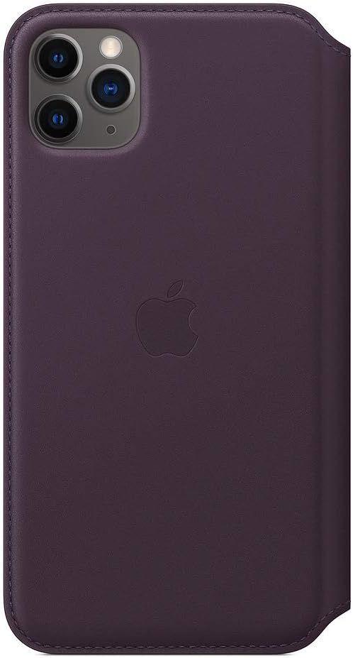 Refurbished Apple Leather Folio Case for iPhone 11 Pro Max - Reebelo Ireland