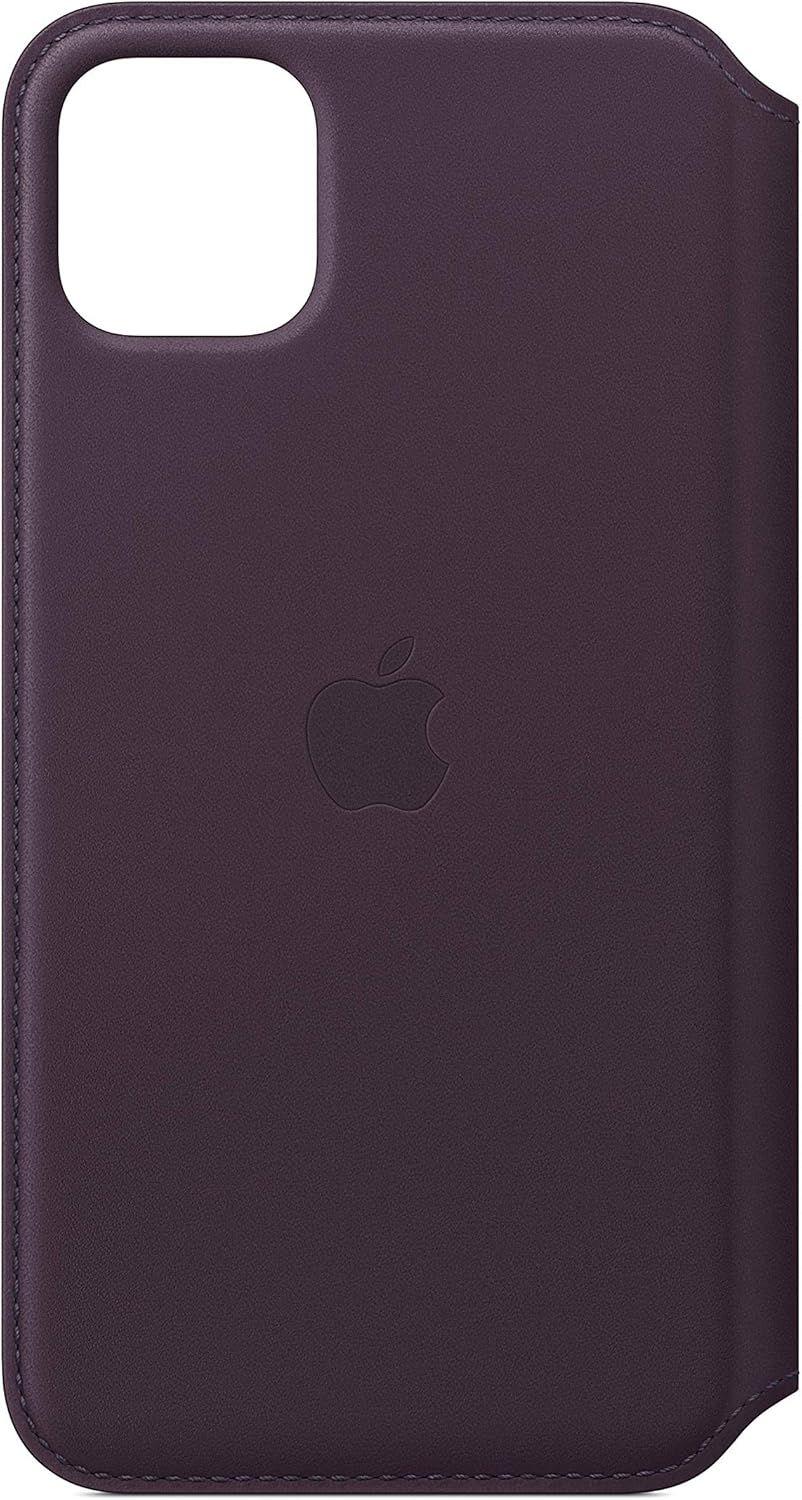 Refurbished Apple Leather Folio Case for iPhone 11 Pro Max - Reebelo Ireland
