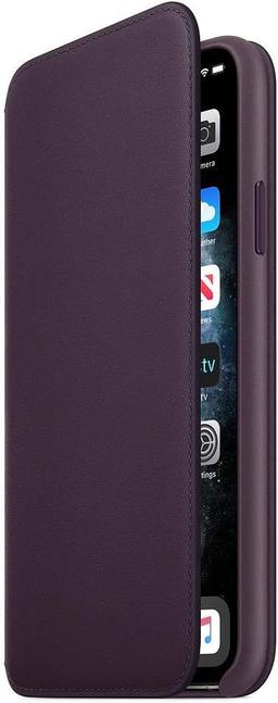 Refurbished Apple Leather Folio Case for iPhone 11 Pro Max - Reebelo Ireland
