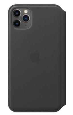 Refurbished Apple Leather Folio Case for iPhone 11 Pro Max - Reebelo Ireland