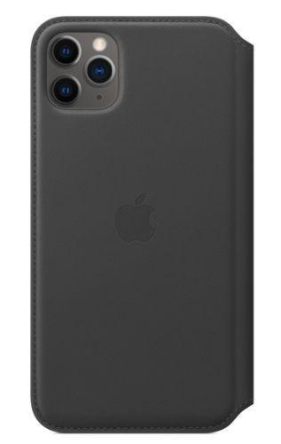Refurbished Apple Leather Folio Case for iPhone 11 Pro Max - Reebelo Ireland
