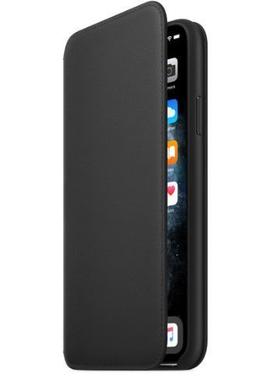 Refurbished Apple Leather Folio Case for iPhone 11 Pro Max - Reebelo Ireland