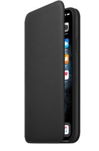 Refurbished Apple Leather Folio Case for iPhone 11 Pro Max - Reebelo Ireland