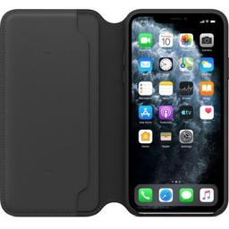 Refurbished Apple Leather Folio Case for iPhone 11 Pro Max - Reebelo Ireland