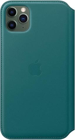 Refurbished Apple Leather Folio Case for iPhone 11 Pro Max - Reebelo Ireland