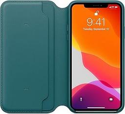 Refurbished Apple Leather Folio Case for iPhone 11 Pro Max - Reebelo Ireland